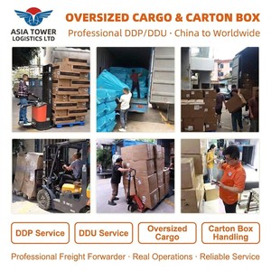 Agent d'expédition maritime DDP pour vendeurs FBA par <span class=keywords><strong>avion</strong></span> en Australie, avec entreposage et emballage, DHL UPS FedEx - Product Image 2