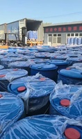 Acide Sulfonique LABSA / DBSA Acide Alkylbenzène Sulfonique Linéaire LABSA 96% CAS 27176-87-0 Tensioactif pour Produits Chimiques Quotidiens Shampoing