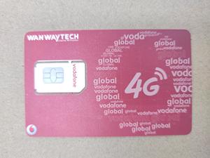 Weltweite <span class=keywords><strong>IoT</strong></span> 4G SIM-Karte Nur für GPS-Tracker und GPS-Ortungsgeräte - Product Image 3