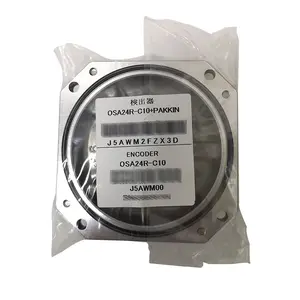 Mitsubishi neue orignal cnc maschine servo encoder für motor OSA24R-C10