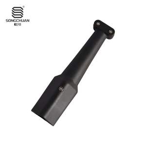 Chargeur de batterie 48V 3 broches pour voiturette de golf Yamaha G29, connecteur JW9-82174-00, accessoire de manchon de connecteur - Product Image 3