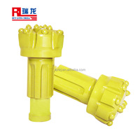 Ouvre-trous Top Quality 17 7/15 Diamètre SD12 DTH Marteau Bits