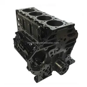 ISUZU 4HK1 dieselmotor korte blok