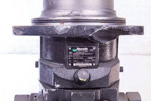 Bent-axis design A6VE High Hydraulic Axial Piston Pump A6 A6V A6VE28 A6VE28EP1/63W -VAL027FPB Hydraulic Piston Motor - Product Image 2