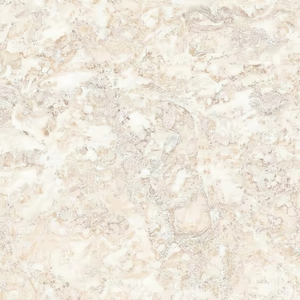 Emperador Crystal Design Carreaux de mur et de sol en porcelaine brillante 600x600mm Nouveau modèle avec effet marbre 60x60cm 24x24 Carreaux - Product Image 1