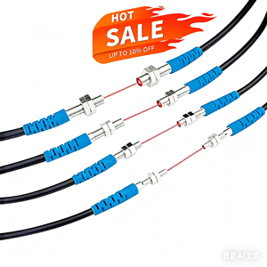 LTT-0420MPO DC 10-30V công nghiệp thông qua chùm tia laser cảm biến tầm xa độ chính xác cảm biến quang học - Product Image 1