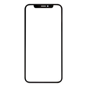 Nouveau Verre Frontal + Remplacement OCA pour <span class=keywords><strong>iPhone</strong></span> X <span class=keywords><strong>11</strong></span> 12 13 14 Mini Pro Max 14 Plus Testé 100% Garantie 3 Mois - Product Image 4