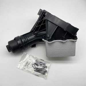 ชุดระบายความร้อนน้ำมันเครื่อง BMW 11428583895 สำหรับเครื่องยนต์ B58 ขนาดมาตรฐาน อะไหล่ทดแทน - Product Image 3