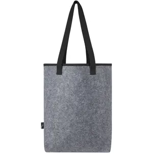 Bolsa térmica de compras sostenible Felta - Product Image 4