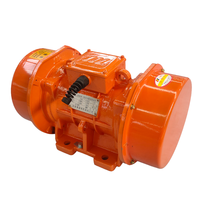 MVE Serie 25KN 30KN 220V/380V 3-Phasen Vibrationsmotor mit Kupferdraht IP55/IP65 Schutz Geräuscharm für Keramikglasur-Mischung