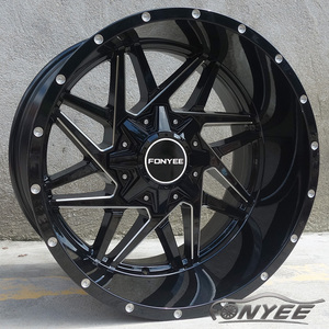 F991630ออโต้4X4ปิดถนน Mags <span class=keywords><strong>ก</strong></span>ารออ<span class=keywords><strong>ก</strong></span>แบบล่าสุด6X135 6X139.7 PCD <span class=keywords><strong>ล้อ</strong></span>อัลลอยคุณภาพ<span class=keywords><strong>ดี</strong></span>ขอบรถสำหรับการรับประ<span class=keywords><strong>ก</strong></span>ัน3ปี - Product Image 2