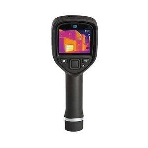 Caméra thermique infrarouge Flir E5 Xt 160x120 pixels, caméra thermique portable de qualité industrielle - Product Image 1
