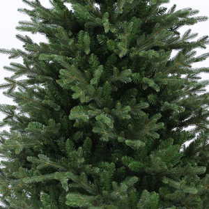 Arbre de Noël <span class=keywords><strong>Artificiel</strong></span> Réaliste en PE et PVC, 1,2 m, 2,1 m, 3 m, Plein Volume, Personnalisable OEM, Certifié REACH UL, Vente en Gros - Product Image 3