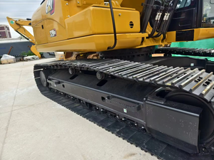 รถขุดมือสองคุณภาพสูง รุ่น 320 320gc 320GX 320D2 ใช้งานน้อย สภาพดีเยี่ยม ใหม่ล่าสุด ขายดี รถขุด Cat 320GX คุณภาพสูง จากเซี่ยงไฮ้ ประเทศจีน - Product Image 6