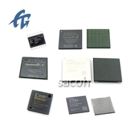 SACOH, Proveedores de Circuitos Integrados Originales de Alta Calidad, XCF04SVOG20C