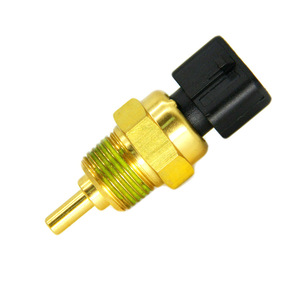 Capteur de température d'eau Hyundai Kia 3922038020 à connexion rapide, pièce de rechange pour système de refroidissement moteur de voiture - Product Image 1