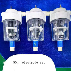 <span class=keywords><strong>Electrodo</strong></span> de Titanio de Alta Pureza para Ácido Hipocloroso, Generador de Hipoclorito de Sodio y Dióxido de Cloro, Resistente a la Corrosión, Soldadura y Doblado - Product Image 4