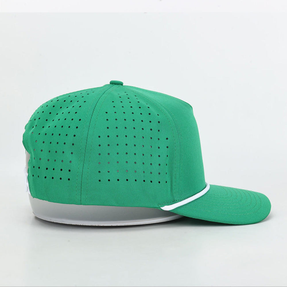 สีเขียว