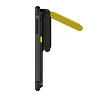 Tableta Robusta IP67 Resistente al Agua y al Polvo de 8 Pulgadas Qualcomm Octa Core MSM8953 SDM450 Android WiFi Tablet PC 2 en 1 con SIM