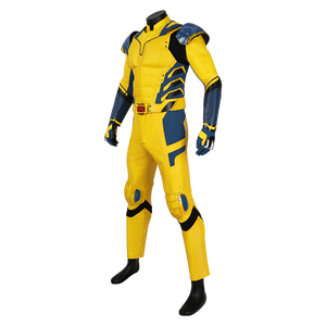 Costume de <span class=keywords><strong>cosplay</strong></span> personnalisé prêt-à-porter <span class=keywords><strong>Deadpool</strong></span> 3 Wolverine pour adulte Halloween - Product Image 4