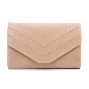 <span class=keywords><strong>Sac</strong></span> à main élégant pour femme en daim, pochette à bandoulière, <span class=keywords><strong>sac</strong></span> de soirée - Product Image 1