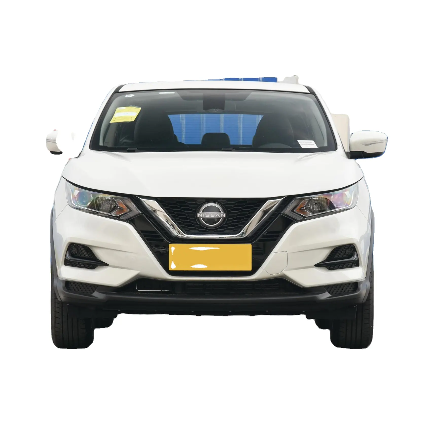 2023 model Nissan Qashqai classic 1.6L household car in stock 5 seats SUV Classic 2.0l