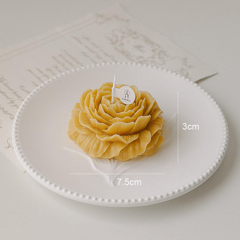 Dark Yellow(chamomile)