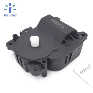 Actionneur de registre d'air PEIVSO à prix d'usine, neuf, pour TOYOTA ESTIMA ACR30, référence OEM 87106-28150 - Product Image 1