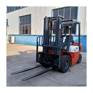 EPA EURO5 <b>Engine</b> <b>Lifting</b> 5 Meters Telescopic 3 Ton 3.5ton 3 Ton All Terrain - Product Image 2