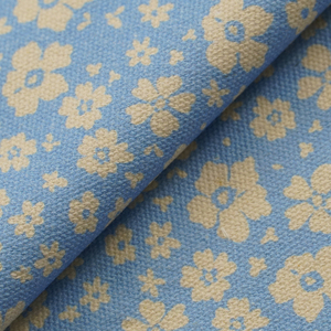 100% bông vải với vải in hoa nhỏ - Product Image 2