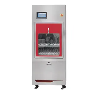 Professional Supplier Hot Sale Automatic Glassware Washer And Dryer