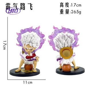 Nuevo <span class=keywords><strong>Star</strong></span> <span class=keywords><strong>Trek</strong></span> Commander <span class=keywords><strong>Star</strong></span> Travel Spock Standing Pose Figura Modelo de escritorio al por mayor - Product Image 4