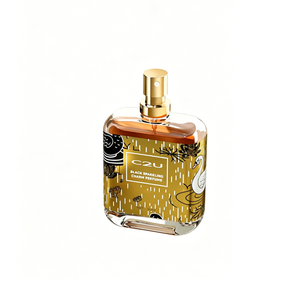 Parfum arabe raffiné de haute qualité, mini flacon de parfum avec boîte, parfum pour femme, collection de parfums en cadeau - Product Image 5