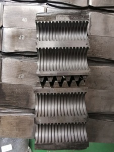 Tongsan-máquina <span class=keywords><strong>de</strong></span> extrusión <span class=keywords><strong>de</strong></span> tubos corrugados <span class=keywords><strong>de</strong></span> una sola pared, fabricante profesional, 5 <span class=keywords><strong>mm</strong></span> -160mm, PP, PE, <span class=keywords><strong>PVC</strong></span>, EVA - Product Image 6