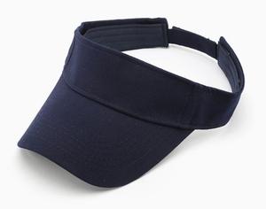 Gorras de Béisbol de Algodón Lisas sin Visera, Ajustables, para Deportes, Venta al por Mayor, Regalo Promocional - Product Image 1