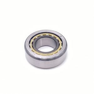 Roulement à billes à contact angulaire de haute précision CNC 71822 71824 71826 CD/P4ADBA, prix négociable, roulement à billes 71826 - Product Image 1