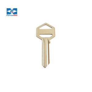 Llave Virgen de Latón W107, Llave Virgen Cortable para Cerradura de Puerta, Suministros para Cerrajeros - Product Image 5