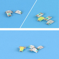 Diode récepteur infrarouge XINGLIGHT haute efficacité 0603 excellente qualité SMD LED pour équipement médical