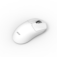 Acer-lámpara eléctrica de litio recargable para coche, dispositivo electrónico de medición de voltaje de 253 55g, con capacidad