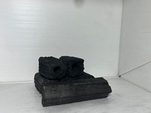 Hot selling Anpassen Sägemehl Holzkohle Typ CDE Großhandel Rauchfreie Briketts BBQ Holzkohle Große Qualität Kein Rauch Langlebig
