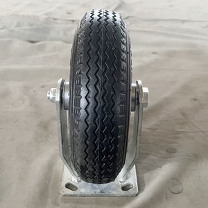 8 Zoll Schwerlast-Industrie-Luftreifen 2.50-4 Schwerlast-Industrie-Luftreifenräder - Product Image 2