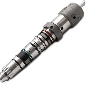 Inyector de Combustible Q60 4902827/4902828 para Motores QSK23/QSK60 - Product Image 2