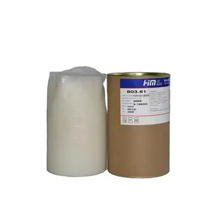 Polyurethane Reactive aluminum honeycomb PVC wood Edge Banding Glue Good dryness Hot Melt Adhesive paper