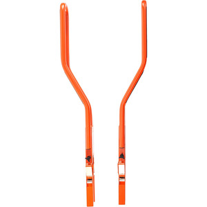 10800 an toàn-t <span class=keywords><strong>OSHA</strong></span> compliant công nghiệp thang mở rộng hệ thống tùy chỉnh Nhôm Dụng cụ cầm tay với OEM hỗ trợ - Product Image 2