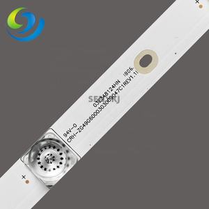 Led TV <span class=keywords><strong>Bar</strong></span> Light per la produzione di strisce di retroilluminazione a Led LB-C490F18-E5S-H-G01-XRD1 Y150-L08-<span class=keywords><strong>KA</strong></span>-2 LB-C490U17-E60 ZG49G6000 - Product Image 5