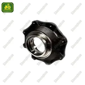 Superb quality 5142013 5108812 hub suitable for new holland suitable for fiat front axle hub spares parts