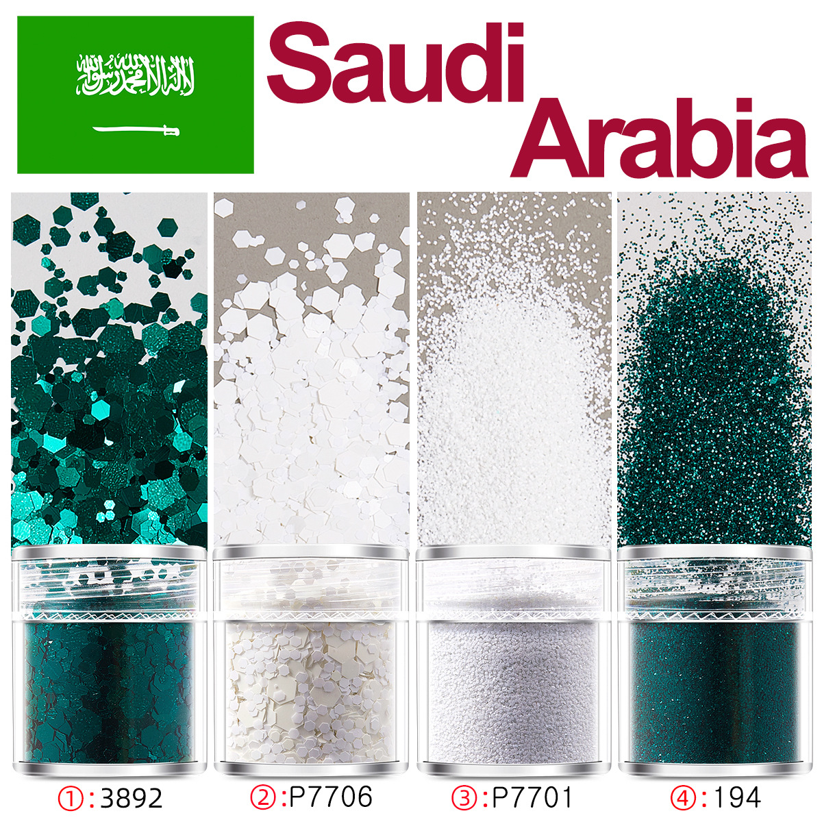 Saudi Arabia