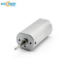 มอเตอร์ไฟฟ้าขนาดเล็ก3V <span class=keywords><strong>5V</strong></span> 6V 7V 24V 12MM 16MM 20MM 35mm 42mm ความเร็วสูง - Product Image 4