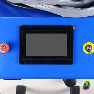 Máquina de Soldadura 5 en 1, Máquina de Soldadura Láser para Metal, Máquina de Soldadura Láser de Fibra - Product Image 6