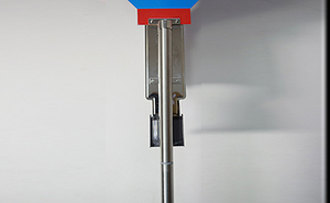 Miễn Phí Đứng Tự Động Lỏng Xà Phòng <span class=keywords><strong>Dispenser</strong></span> Với Bảng Quảng Cáo - Product Image 6